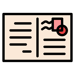 Postcard OTP logo
