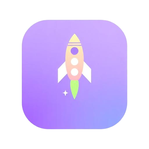 Micro SaaS MVP logo